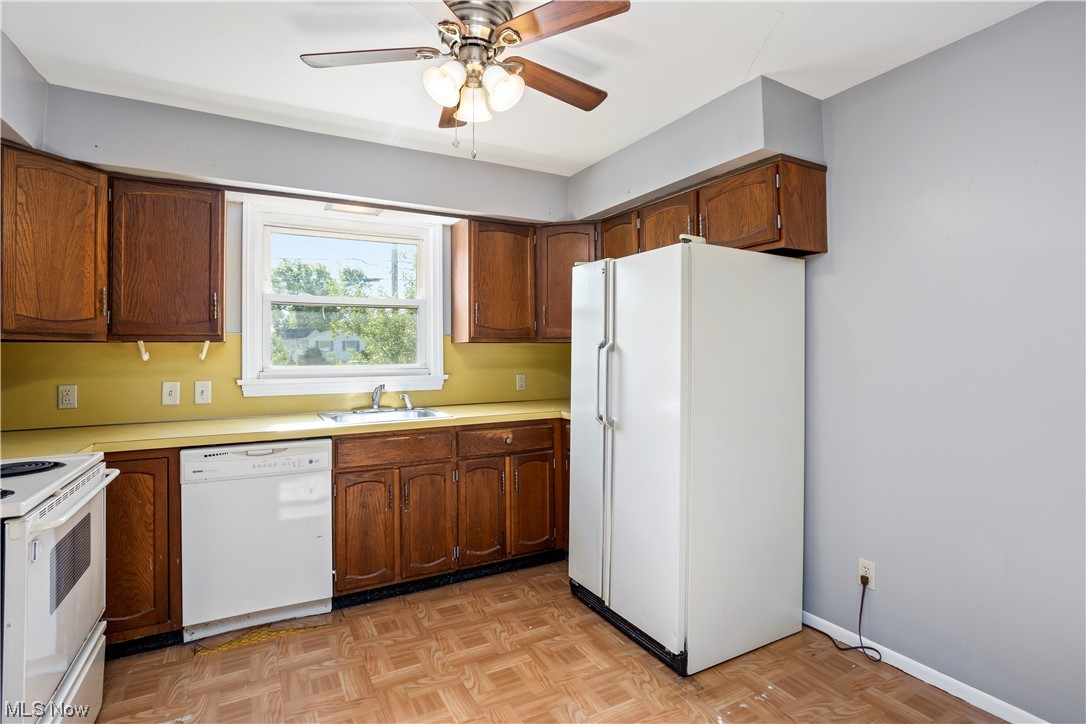 Vermilion On The Lake - Residential