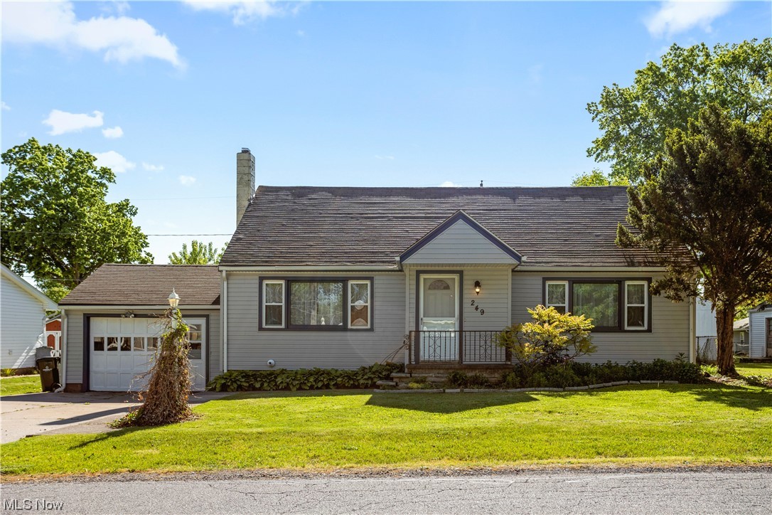 Vermilion On The Lake - Residential