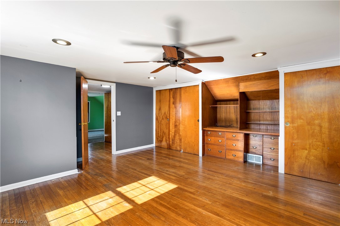 Vermilion On The Lake - Residential