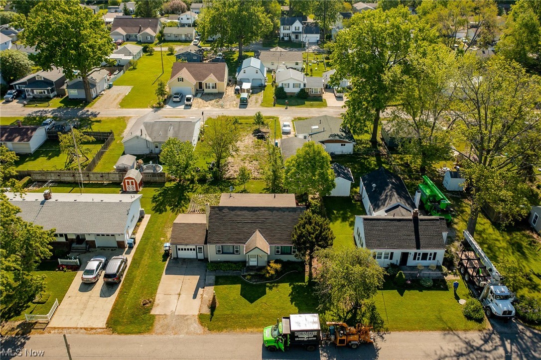 Vermilion On The Lake - Residential