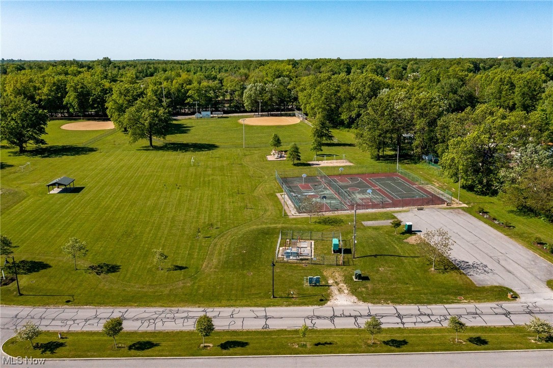 Vermilion On The Lake - Residential