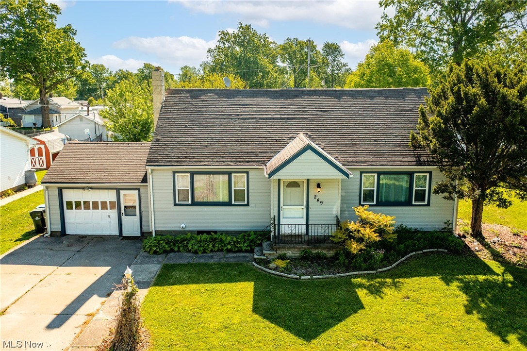 Vermilion On The Lake - Residential