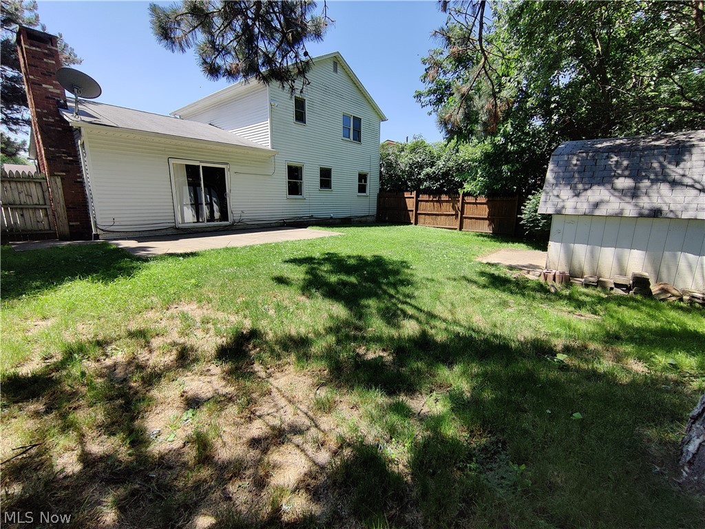 Brown Street Allotment/W T & B - Residential