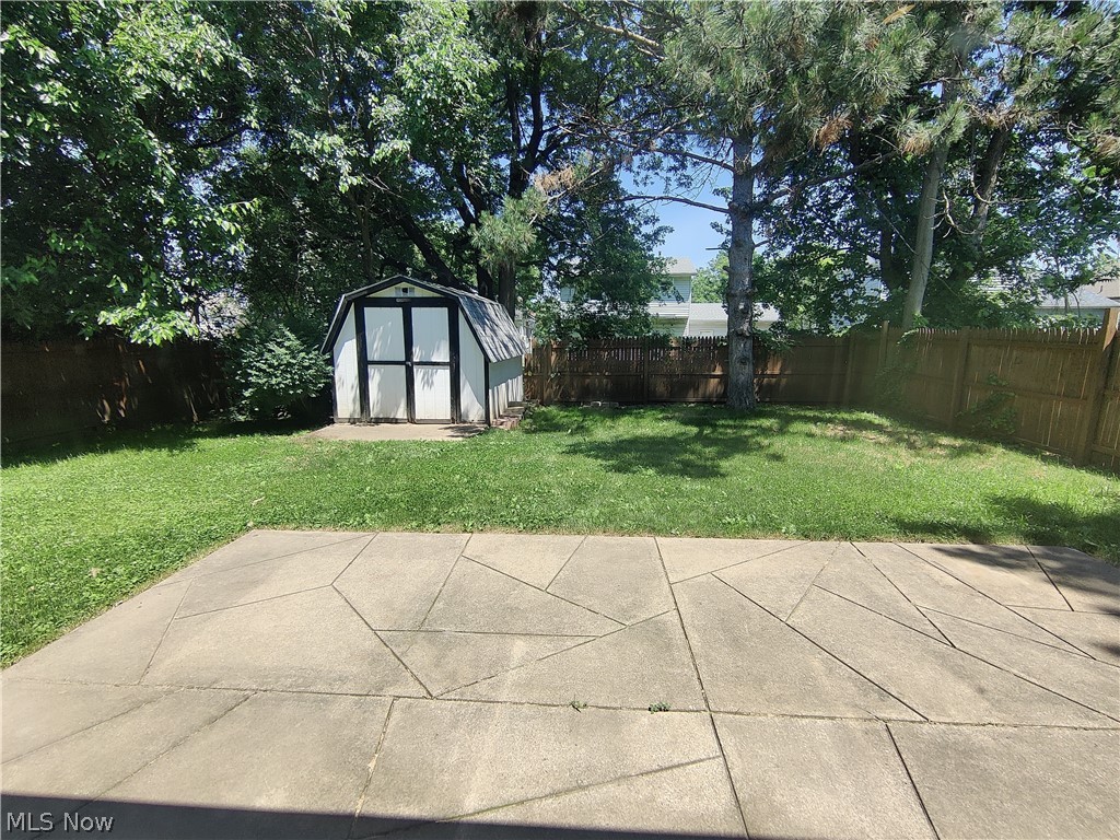 Brown Street Allotment/W T & B - Residential