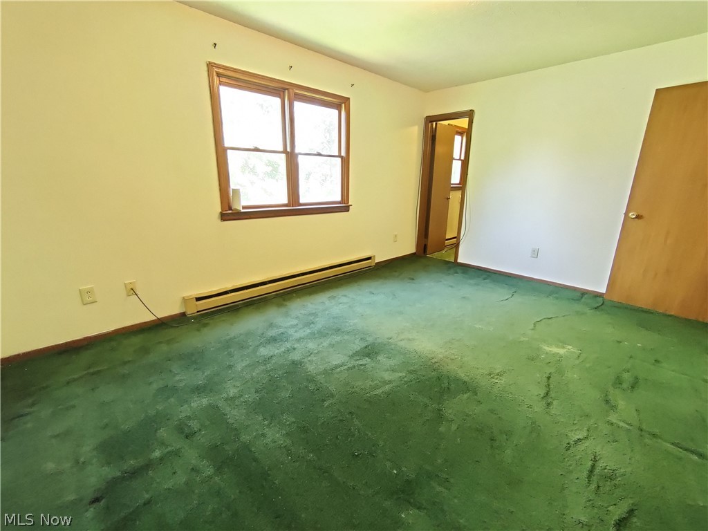 Brown Street Allotment/W T & B - Residential