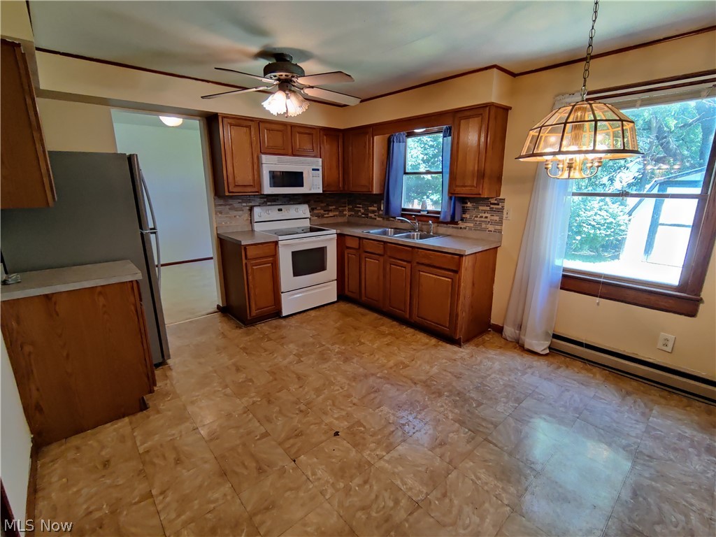 Brown Street Allotment/W T & B - Residential