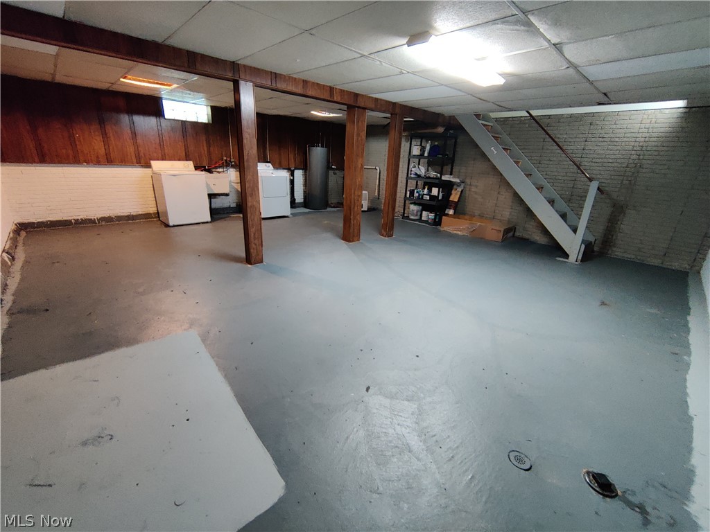 Brown Street Allotment/W T & B - Residential