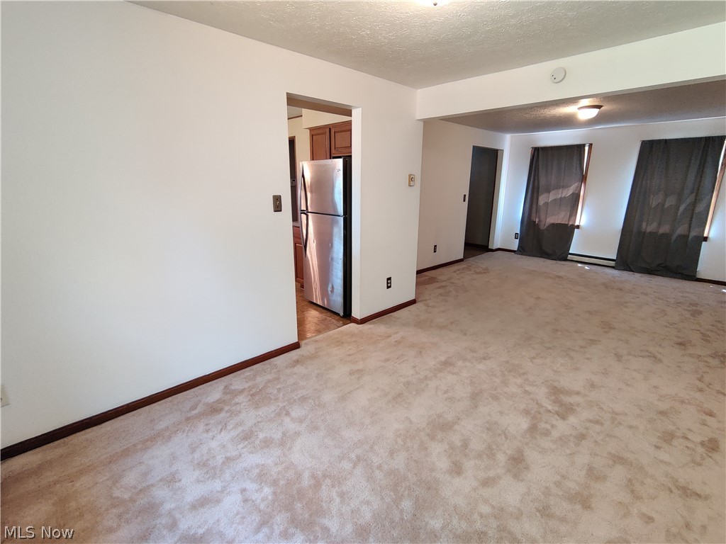 Brown Street Allotment/W T & B - Residential