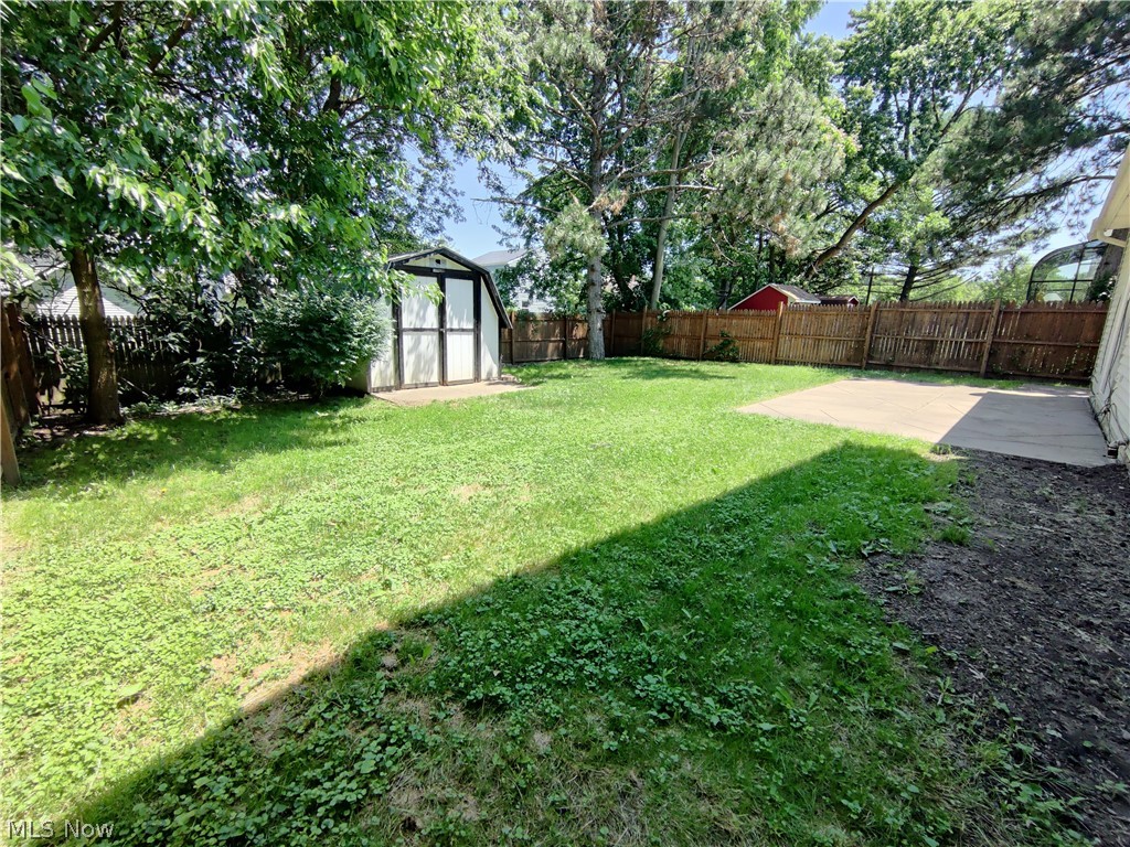 Brown Street Allotment/W T & B - Residential