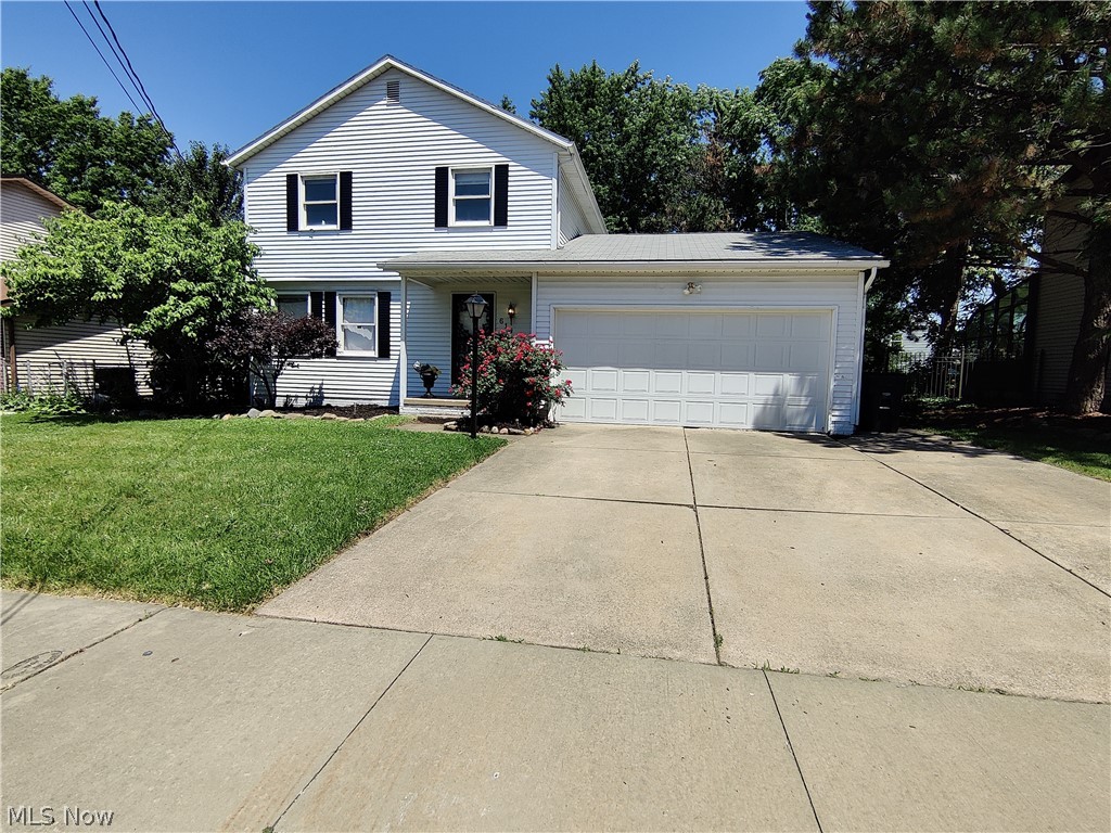 Brown Street Allotment/W T & B - Residential
