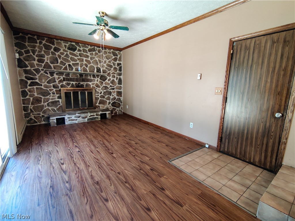 Brown Street Allotment/W T & B - Residential