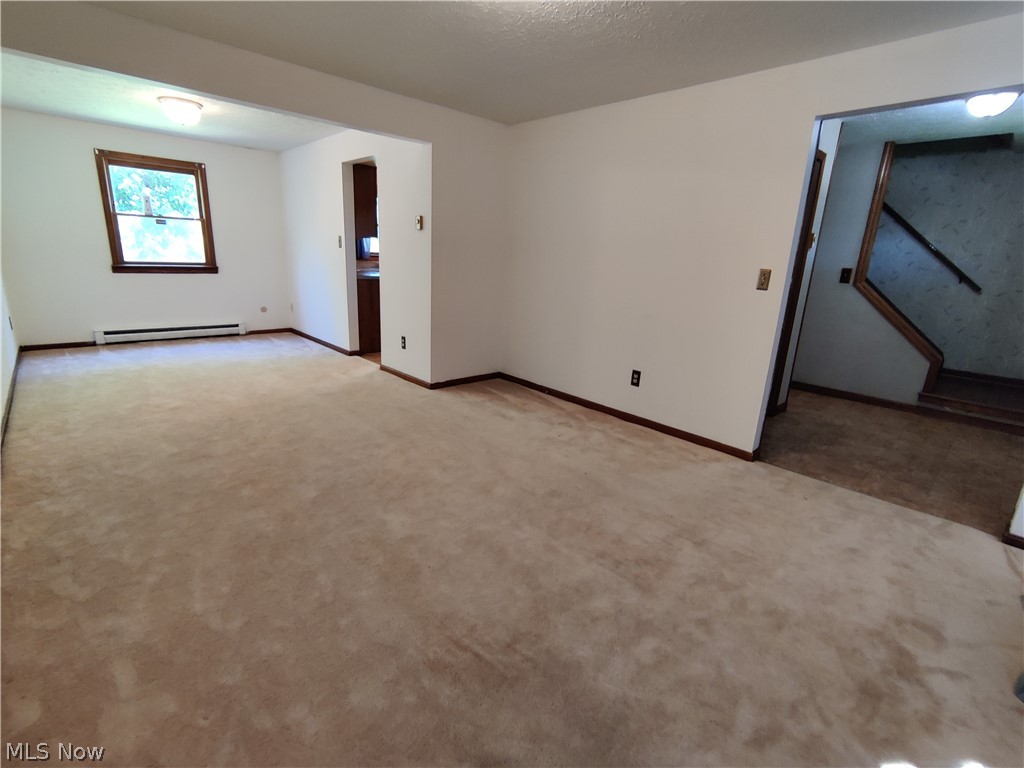 Brown Street Allotment/W T & B - Residential