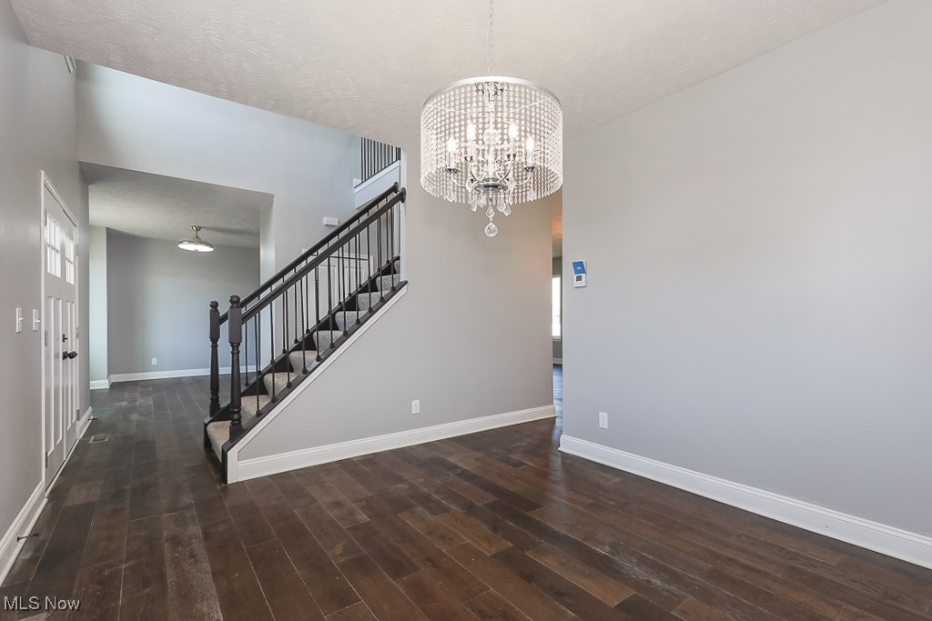 Union Station Sub #1 - Residential