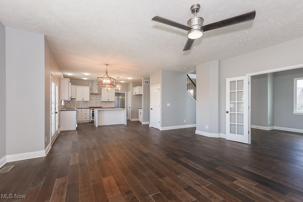 Union Station Sub #1 - Residential