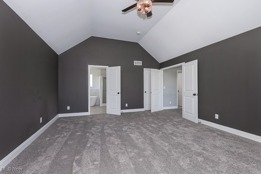 Union Station Sub #1 - Residential