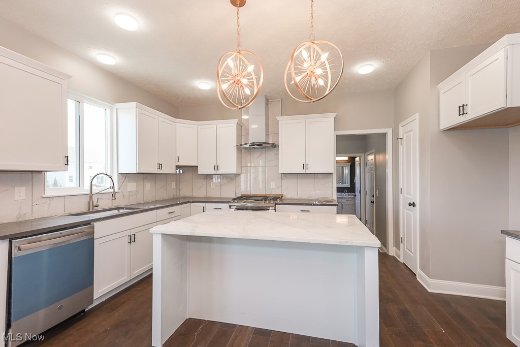 Union Station Sub #1 - Residential