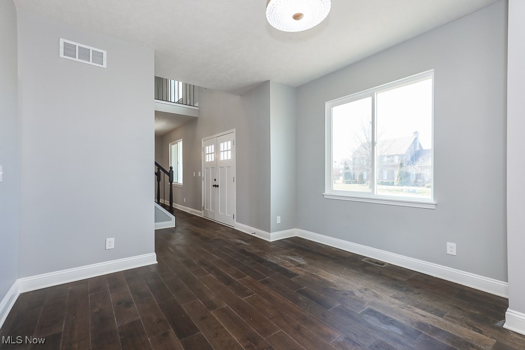 Union Station Sub #1 - Residential