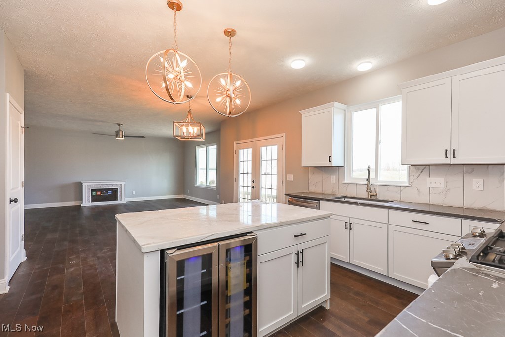 Union Station Sub #1 - Residential