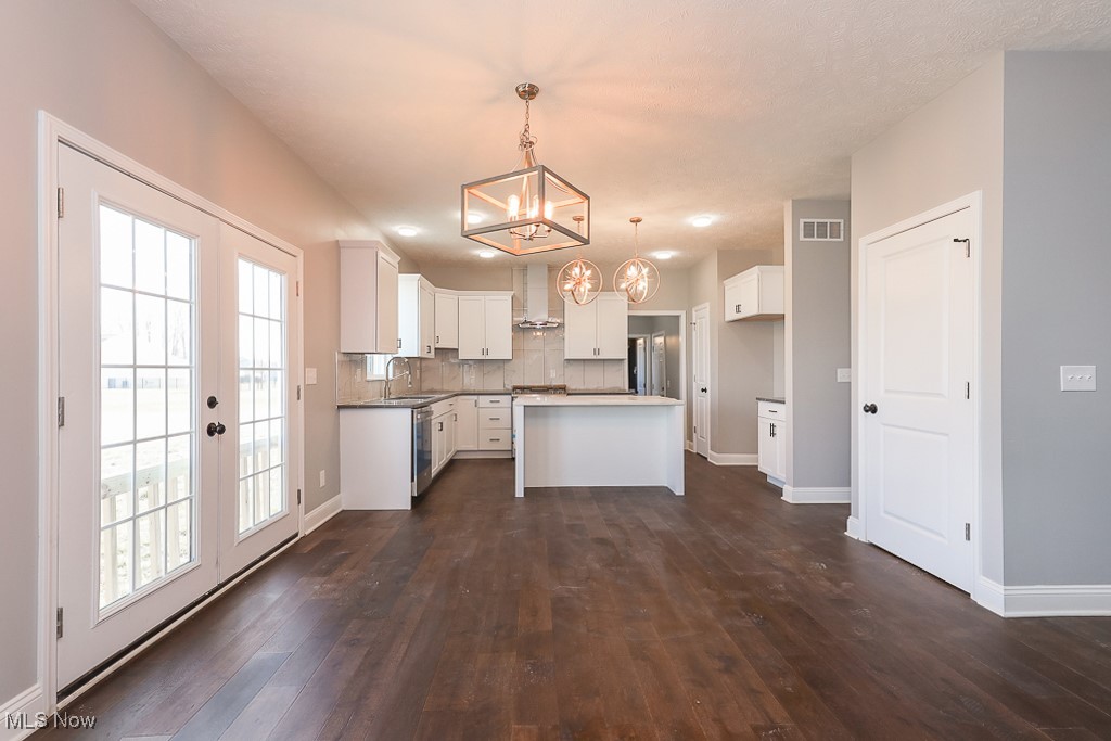 Union Station Sub #1 - Residential