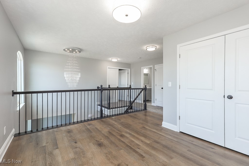 Union Station Sub #1 - Residential