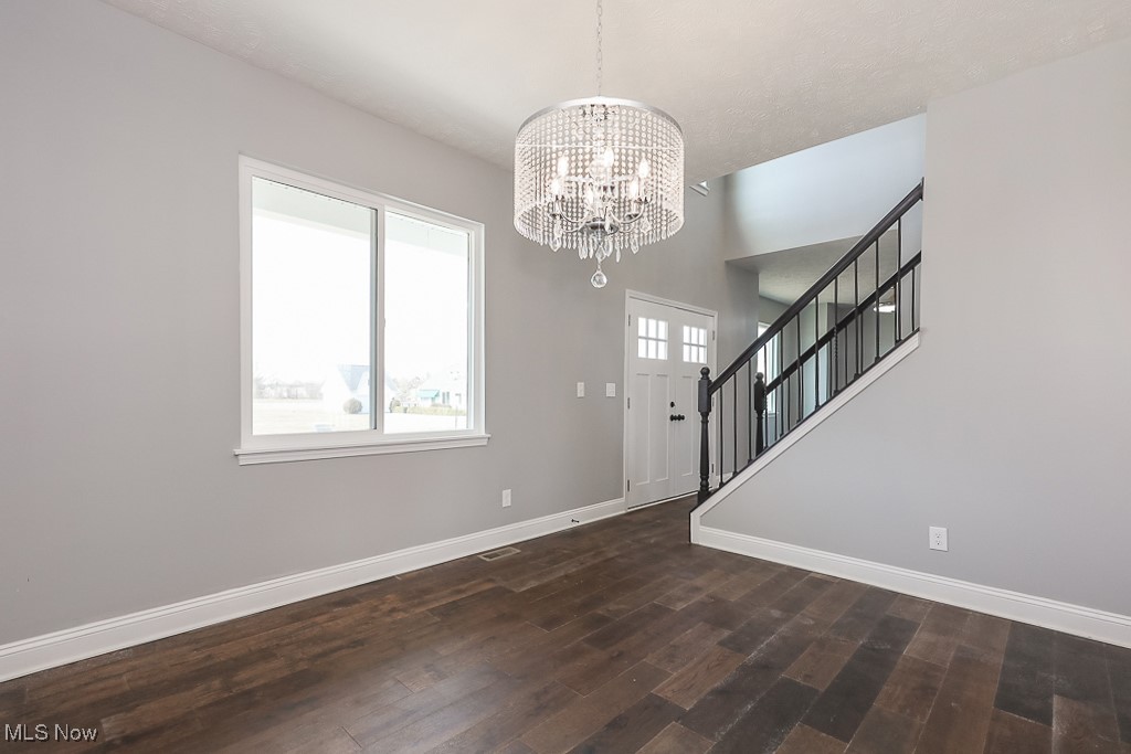 Union Station Sub #1 - Residential