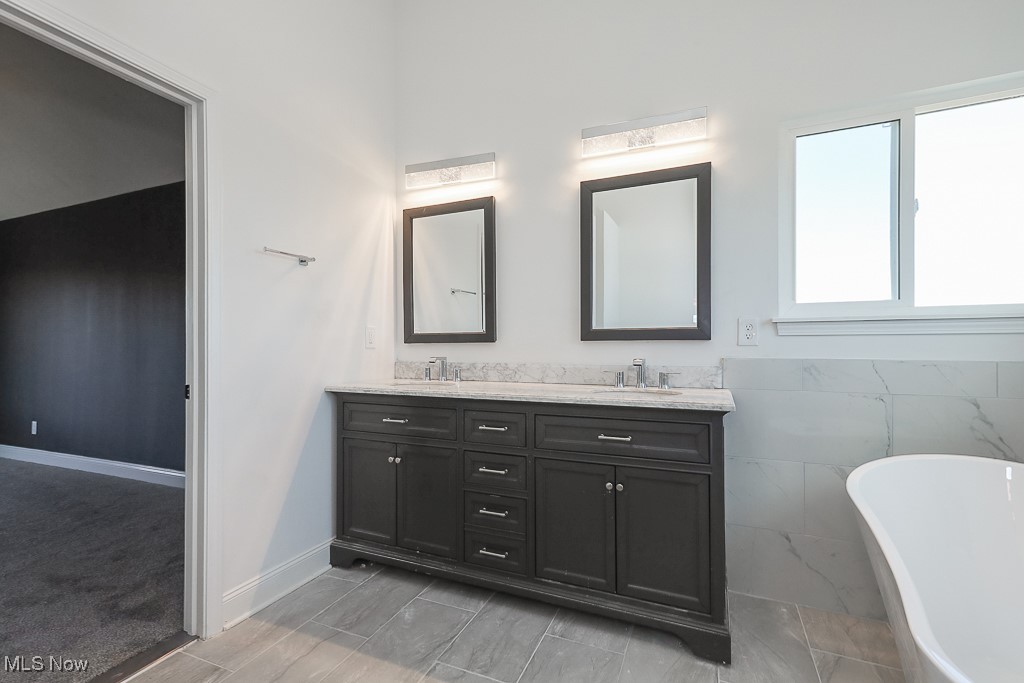 Union Station Sub #1 - Residential