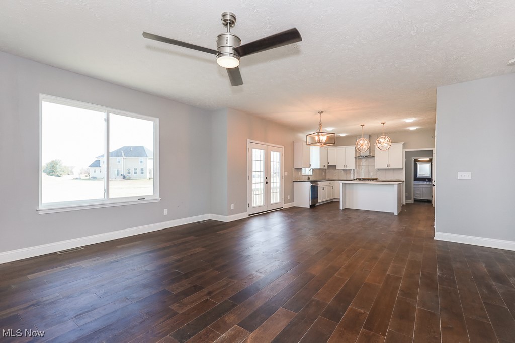 Union Station Sub #1 - Residential