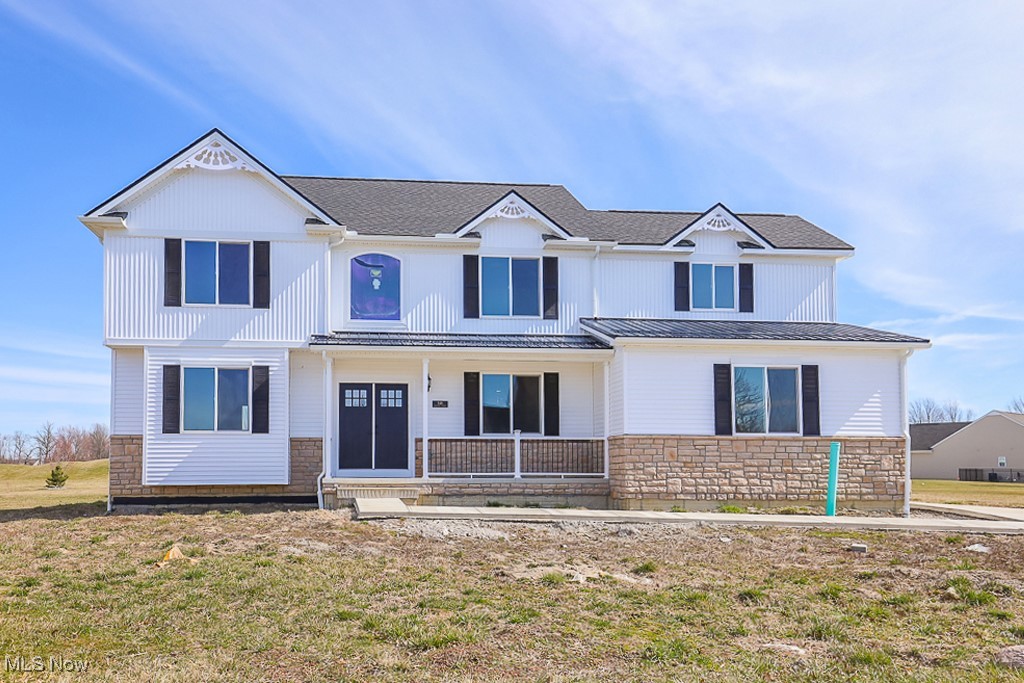 Union Station Sub #1 - Residential