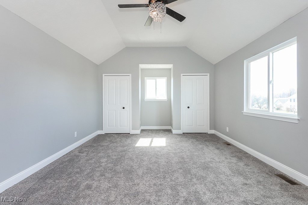 Union Station Sub #1 - Residential