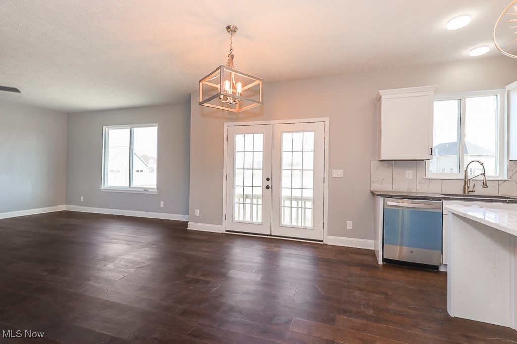 Union Station Sub #1 - Residential