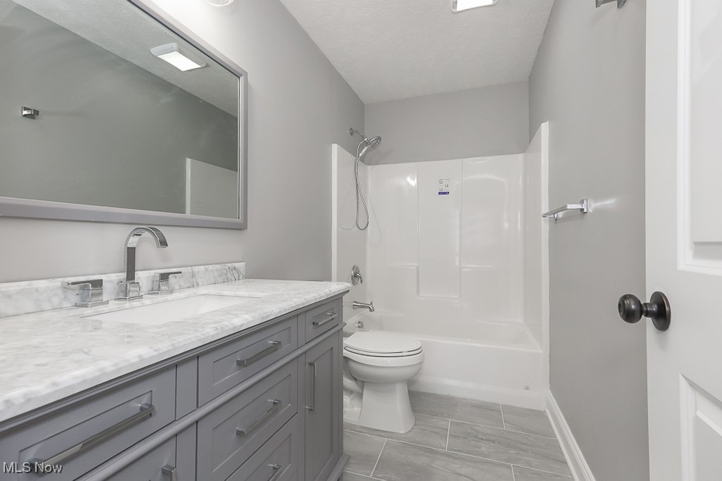 Union Station Sub #1 - Residential