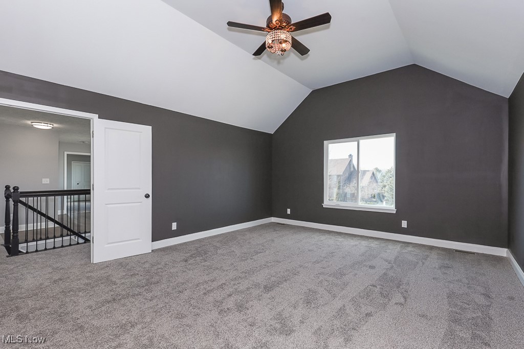 Union Station Sub #1 - Residential