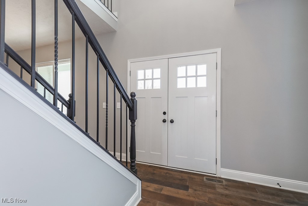 Union Station Sub #1 - Residential