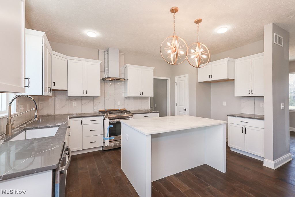 Union Station Sub #1 - Residential