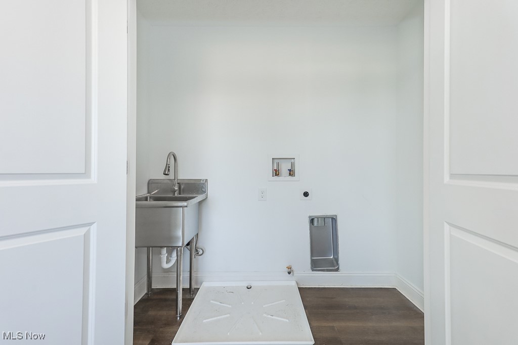 Union Station Sub #1 - Residential