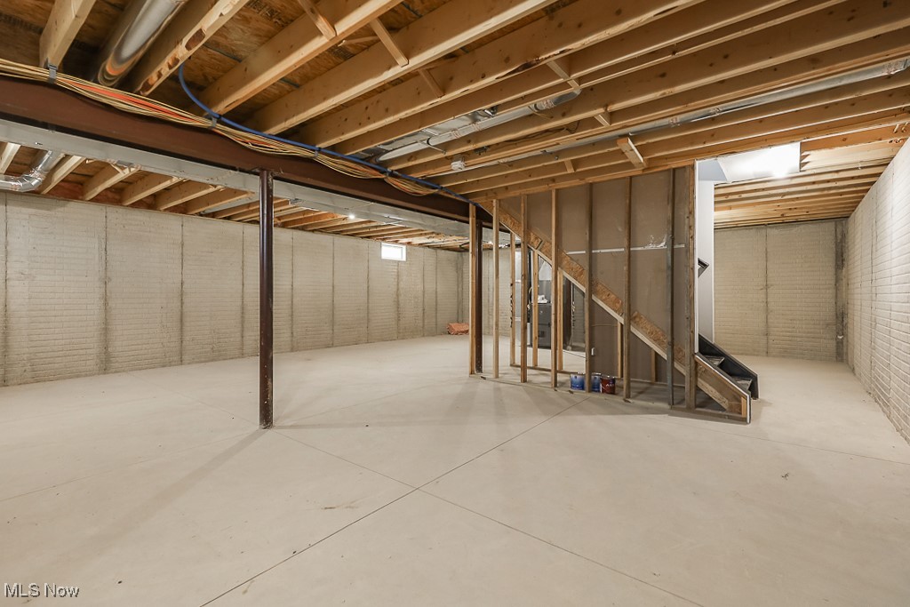 Union Station Sub #1 - Residential