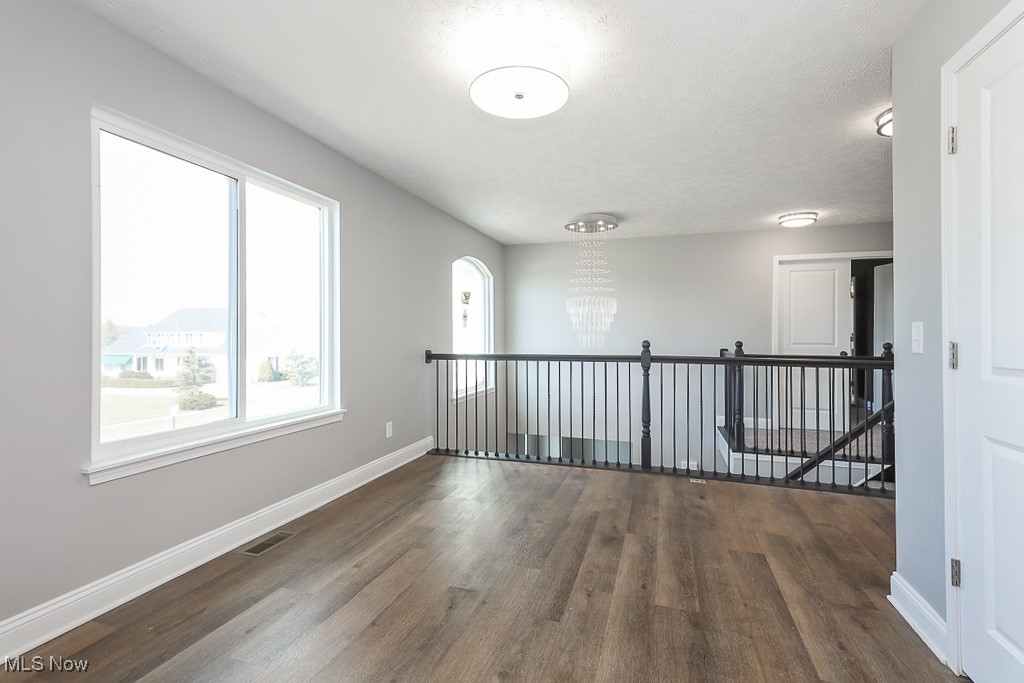 Union Station Sub #1 - Residential