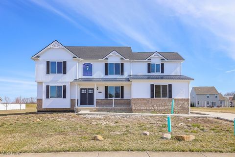 Homes For Sale - 548 William Street<br/> Lorain County, LaGrange, OH 44050