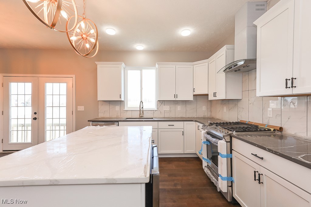 Union Station Sub #1 - Residential