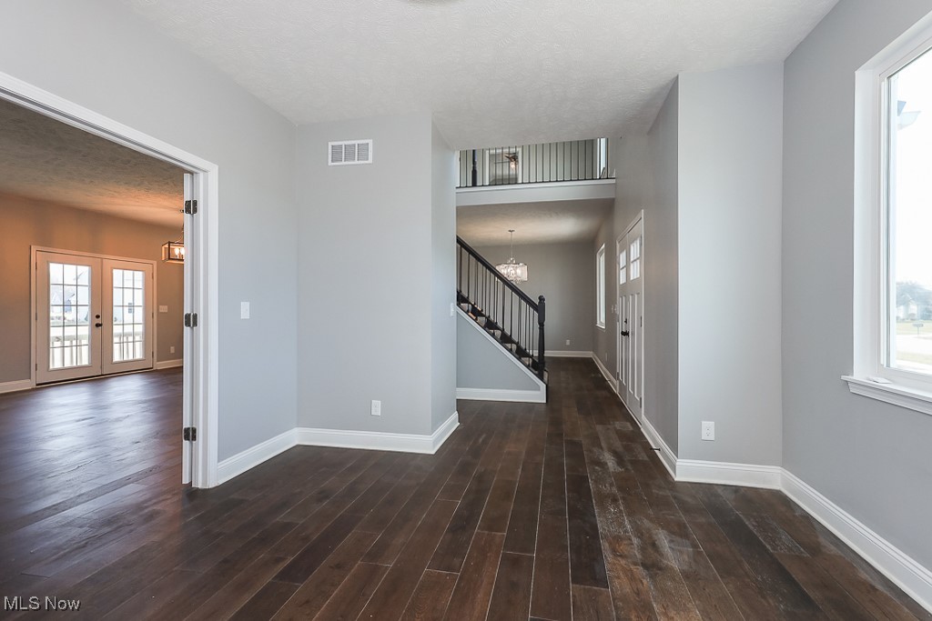 Union Station Sub #1 - Residential