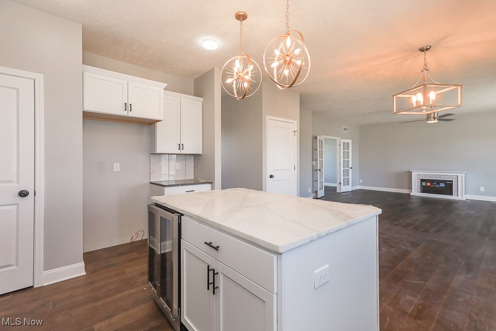 Union Station Sub #1 - Residential