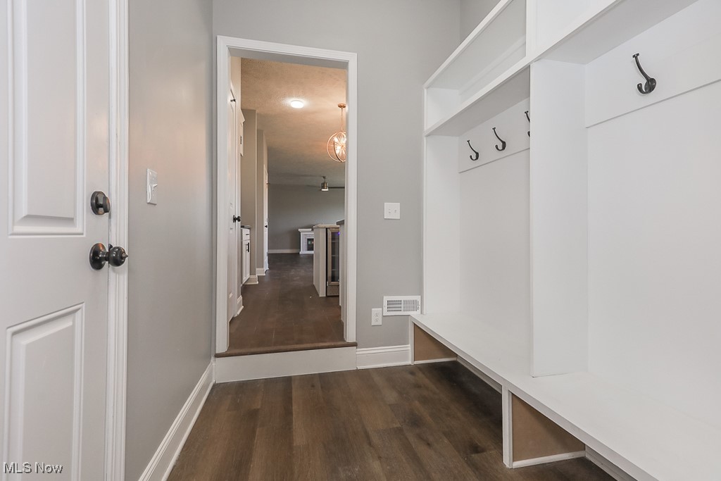 Union Station Sub #1 - Residential