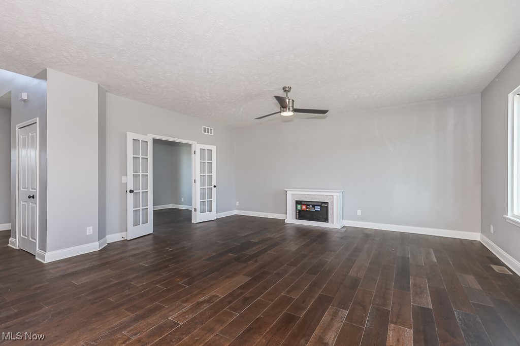 Union Station Sub #1 - Residential