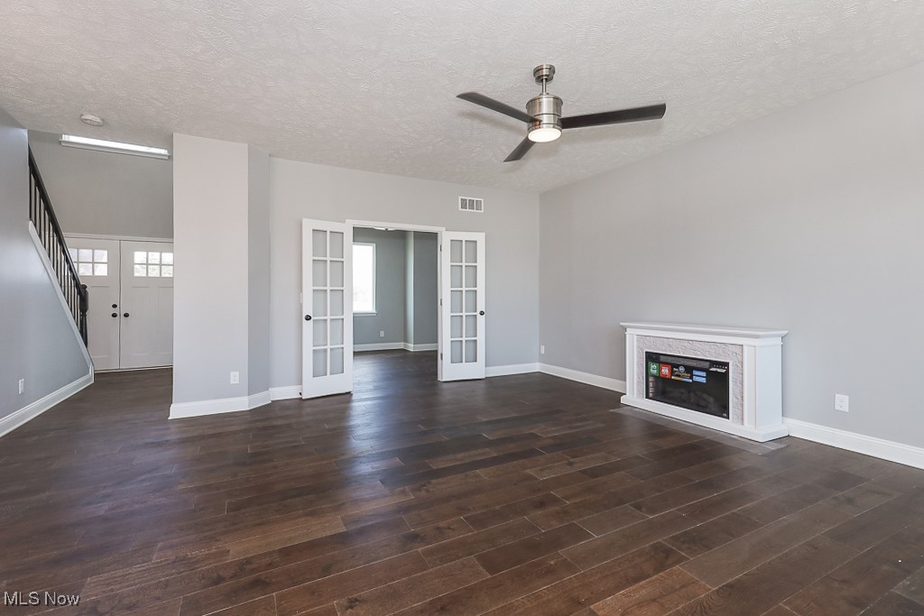 Union Station Sub #1 - Residential