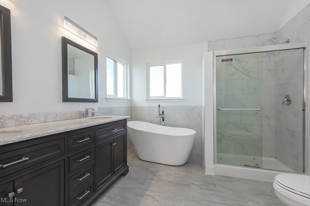 Union Station Sub #1 - Residential