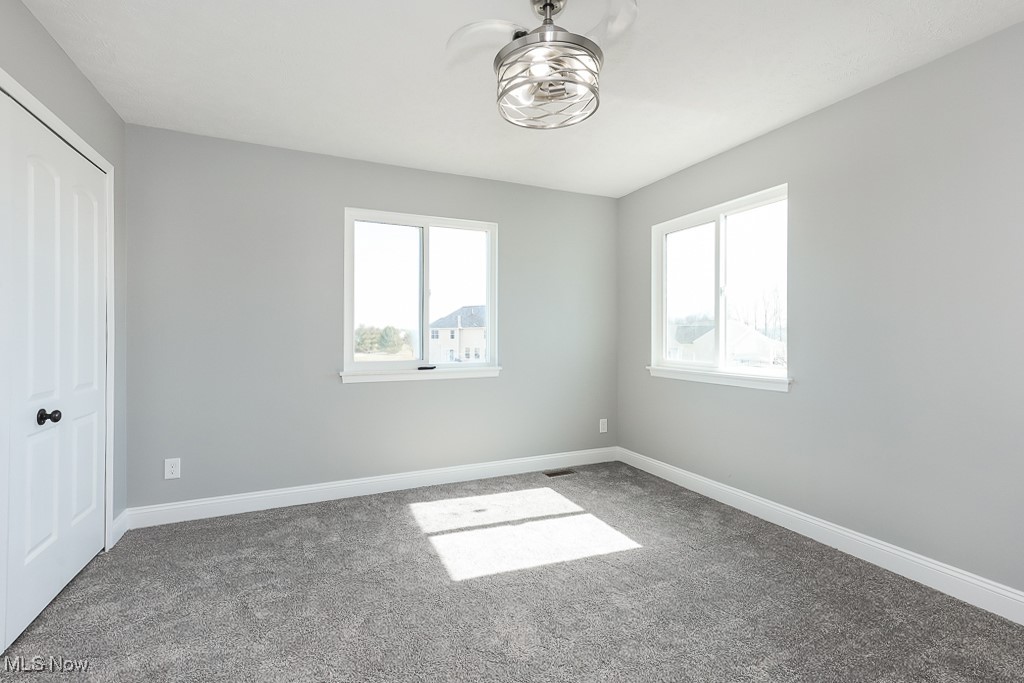 Union Station Sub #1 - Residential