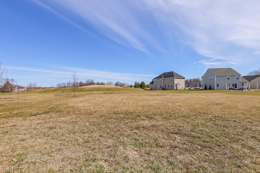 Union Station Sub #1 - Residential