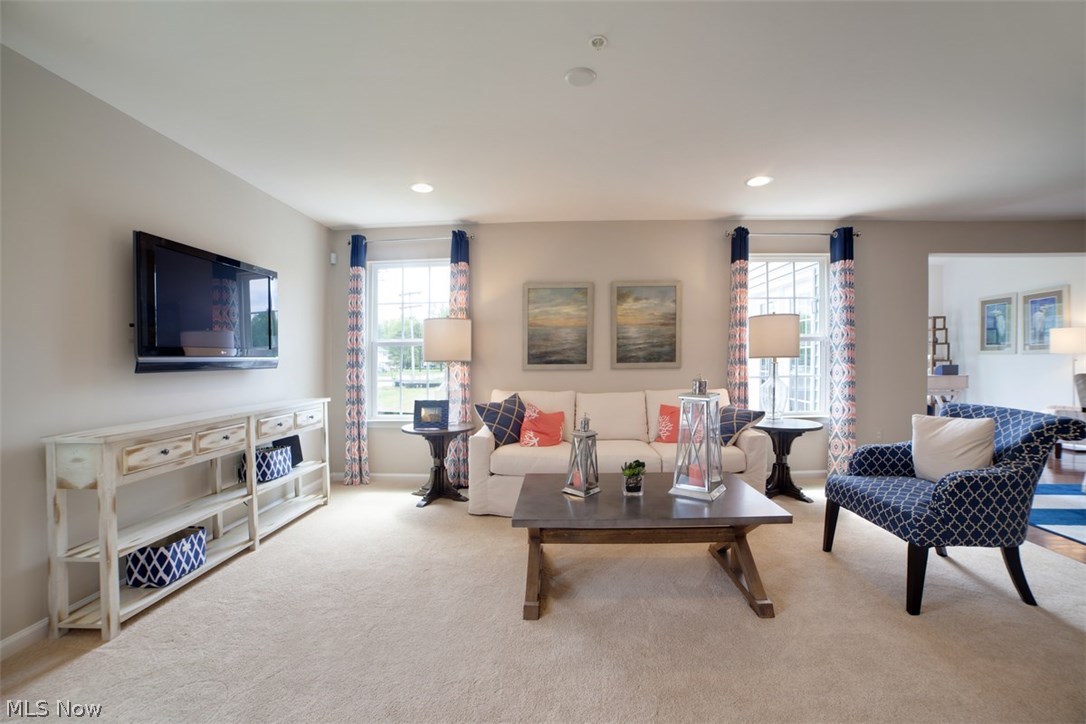 Timber Ridge - Residential