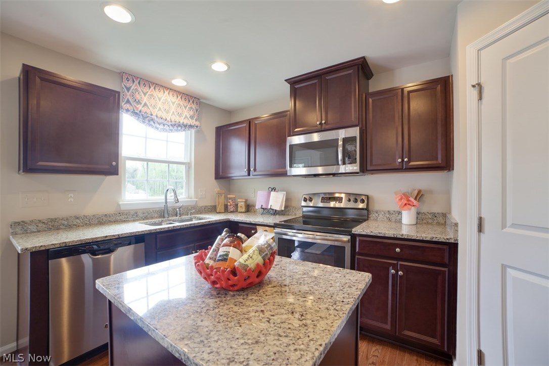 Timber Ridge - Residential