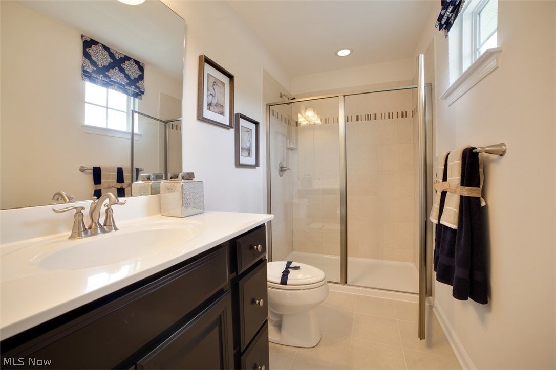 Timber Ridge - Residential